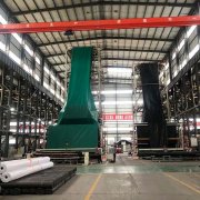 防滲、航道治理和防洪搶險等方面的應(yīng)用